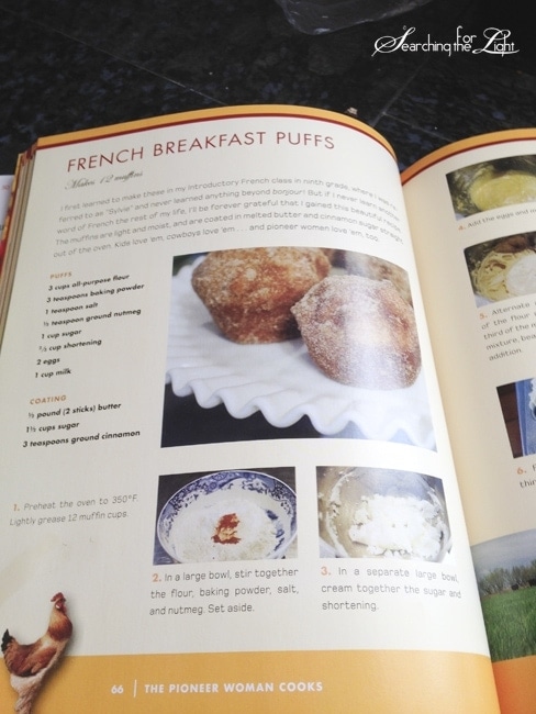 frenchbreakfastpuffs | Denver Wedding Photographer | Denver Wedding Photographers