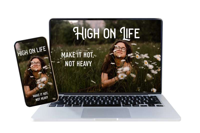 high-on-life-laptop-background-none-simple