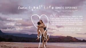 Couples Conneciton Experience